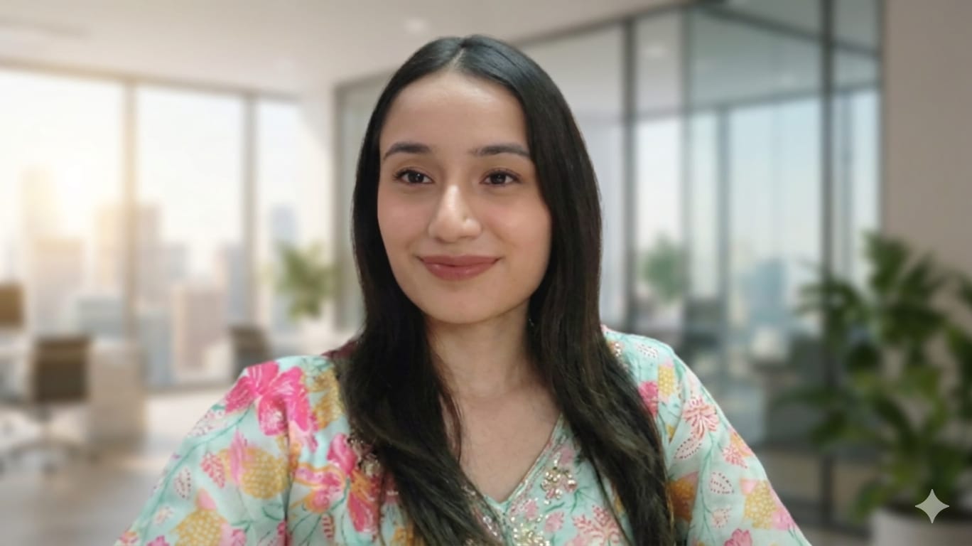 Pawani Mehra